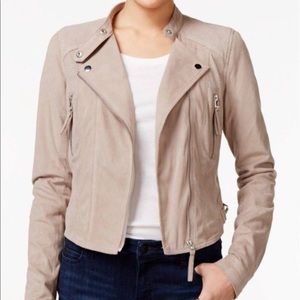 American Rag suede jacket